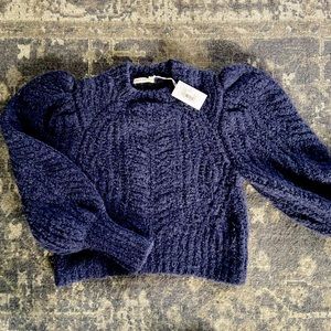 Brand new Ulla Johnson Sweater
